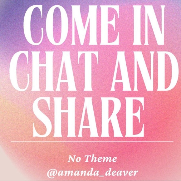 Like and Share To Be Notified When I Go Live. - Picture 2 of 5